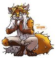egg success :3 by JCFox