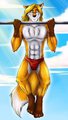 chin-ups