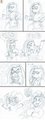 Birthday Comic for Baron-Engel by RuckforderungReich