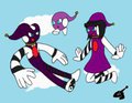 Jester Fakemon