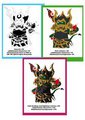 Commission -price list-