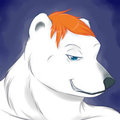 My Face by Cormenthor