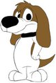 Barnyard Dog