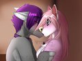 Kissy~
