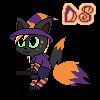 DarkerSounds Halloween Icon