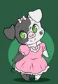 Penny by Sinclair2013