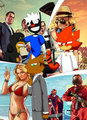 gta v by ekis
