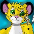 Now it's a mouse... by DesertMouse!