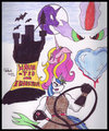 Haunted Equestria