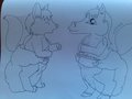 c : messing contest