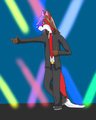 Let's dance!