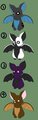 Batty Adoptables