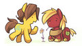 like hi there by Ende