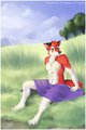 Me :3  by Nanakipl
