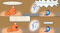 see the ghost