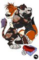 Hugs! by Bocian