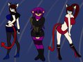 Clothes Swap