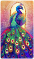 Tarot : TEN OF COINS by Leptailurus
