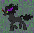 Sombra(LiveStream) by MythicalDrawing