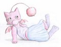 Something Mew Last Friday Night by Mewscaper