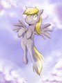 To the Sky by 3Mangos