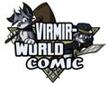 Virmir-World Logo