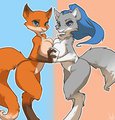 4xD by atryl
