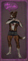 Damien by ulos12