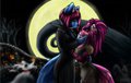 [YCH] A lovers halloween