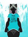 Rape Survivor