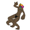 Otterly Ruben you the Right way