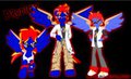 Prodigy's Different Looks