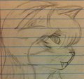 [Practice] Cub Cat Bust