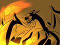 Charizard Used Firestorm