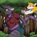 Through The Woods