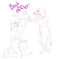Zombie love (best offer)