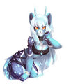 cute little izayoi