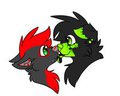 Licksyou by Fangkittyartist