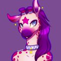 Headshot by MistyHusky84