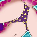 Star panties by MistyHusky84