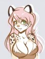 Gift art boobs