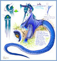 Laila by MistyHusky84