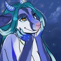 Laila's animated icon by MistyHusky84