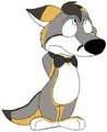Commission: Repo Fox #2