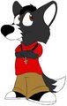 Request: Red (TheRedKnight100)