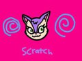 Scratch without a Mask