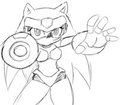 Random Request: laggerzback