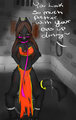 Neko slave by NekoDorei