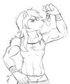 Random Request: Carrius