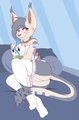 Chyuus Bed time by Chyuu